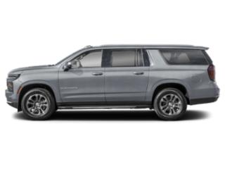 2026 Chevrolet Suburban 2WD 4dr LS