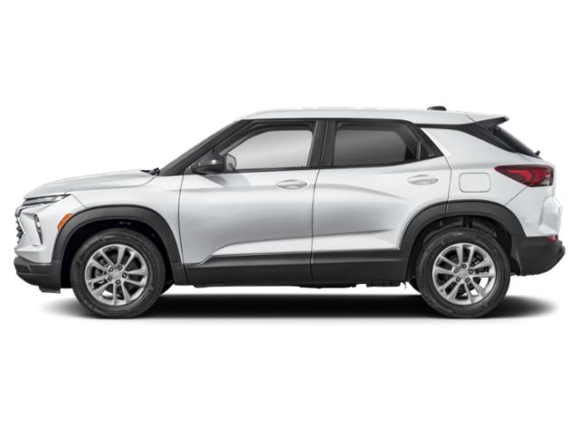2026 Chevrolet Trailblazer FWD 4dr LS
