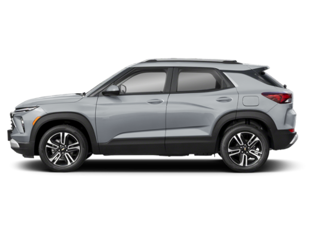 2026 Chevrolet Trailblazer FWD 4dr LT
