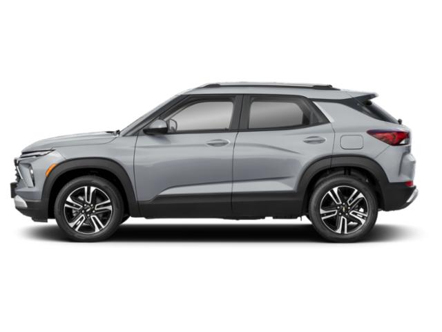 2026 Chevrolet Trailblazer FWD 4dr LT