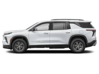 2026 Chevrolet Traverse FWD 4dr LT w/1LT