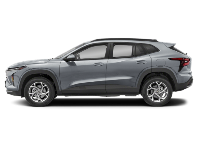 2026 Chevrolet Trax FWD 4dr ACTIV