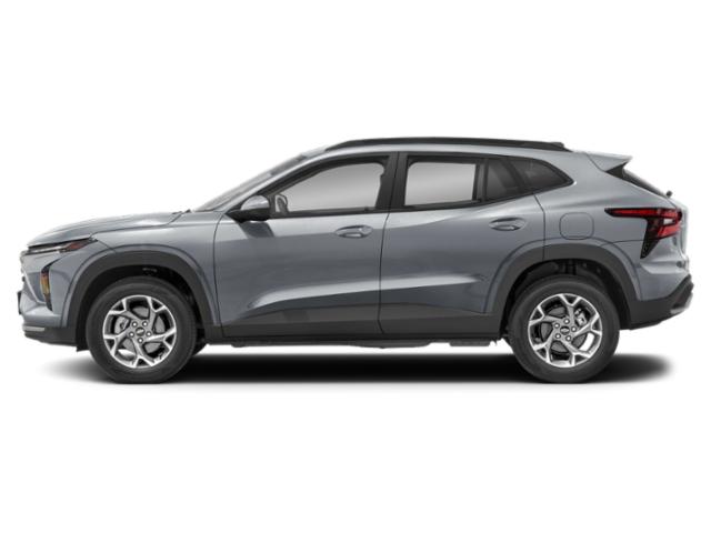 2026 Chevrolet Trax FWD 4dr ACTIV