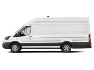 2026 Ford E-Transit Cargo Van T-350 148" Low Rf 9500 GVWR RWD