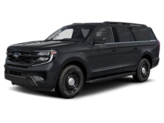 2026 Ford Expedition Max XL 4x4