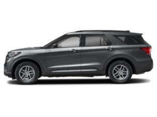 2026 Ford Explorer Active (100A) 4WD