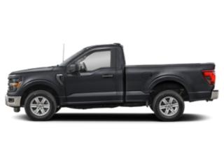 2026 Ford F-150 XL 2WD Reg Cab 8' Box