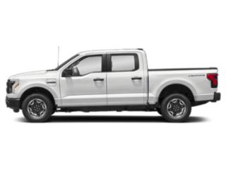 2026 Ford F-150 Lightning Pro 4WD SuperCrew 5.5' Box