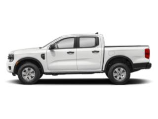 2026 Ford Ranger XL 4WD SuperCrew 5' Box
