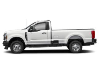 2026 Ford Super Duty F-350 SRW XL 2WD Reg Cab 8' Box