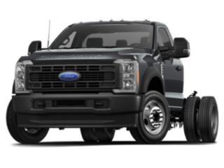 2026 Ford Super Duty F-450 DRW XL 2WD Reg Cab 145" WB 60" CA