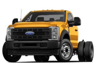 2026 Ford Super Duty F-600 DRW XL 2WD Reg Cab 145" WB 60" CA
