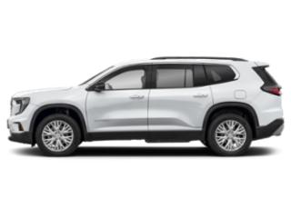 2026 GMC Acadia FWD 4dr Elevation