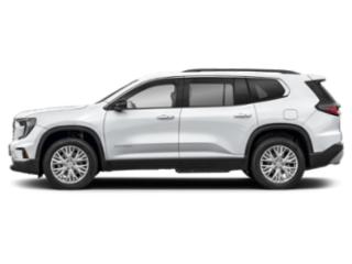 2026 GMC Acadia FWD 4dr Elevation