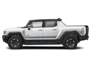 2026 GMC HUMMER EV Pickup e4WD Crew Cab 2X w/1SC