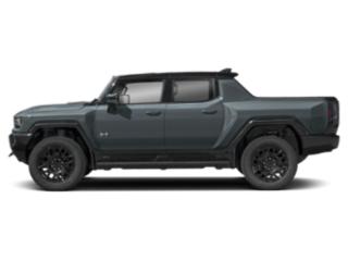 2026 GMC HUMMER EV Pickup e4WD Crew Cab 2X w/1SC