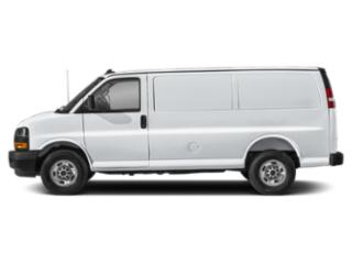 2026 GMC Savana Cargo Van RWD 2500 135"