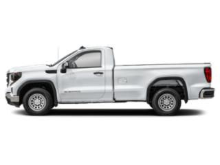 2026 GMC Sierra 1500 2WD Reg Cab 126" Pro