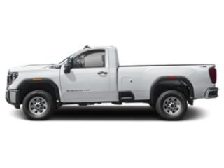 2026 GMC Sierra 3500HD 2WD Reg Cab 142" Pro