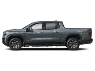 2026 GMC Sierra EV e4WD Crew Cab Standard Range Elevation