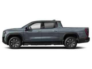 2026 GMC Sierra EV e4WD Crew Cab Standard Range Elevation