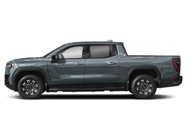 2026 GMC Sierra EV e4WD Crew Cab Standard Range Elevation