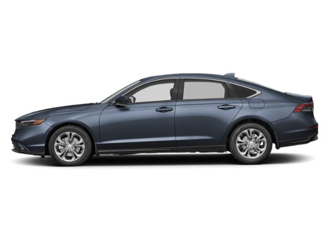 2026 Honda Accord Hybrid EX-L Sedan