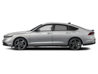 2026 Honda Accord Hybrid Sport Sedan