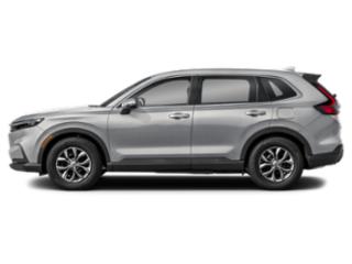 2026 Honda CR-V LX 2WD