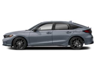 2026 Honda Civic Hatchback Sport CVT