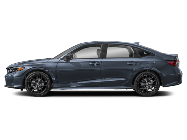2026 Honda Civic Sedan Hybrid Sport CVT