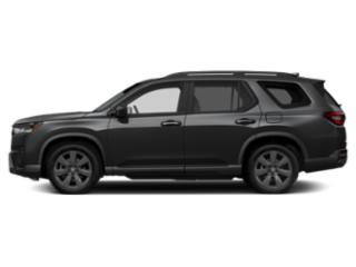 2026 Honda Pilot Sport 2WD