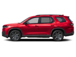 2026 Honda Pilot Sport 2WD