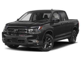 2026 Honda Ridgeline Sport AWD