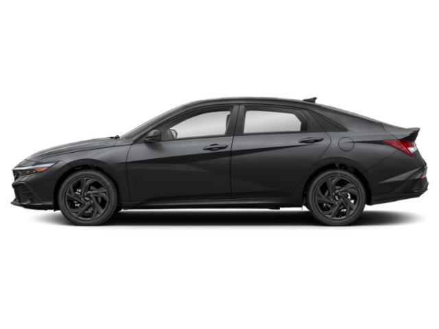 2026 Hyundai Elantra Hybrid SEL Sport Sedan