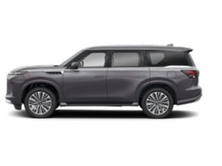 2026 INFINITI QX80 LUXE RWD