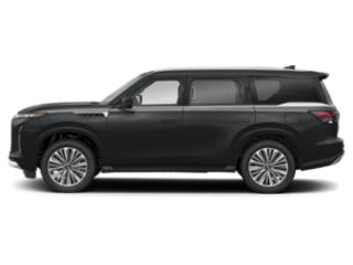 2026 INFINITI QX80 LUXE RWD