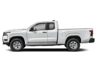 2026 Nissan Frontier King Cab 4x2 S