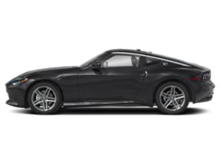 2026 Nissan Z Sport Manual