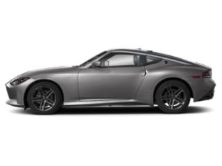 2026 Nissan Z Sport Manual