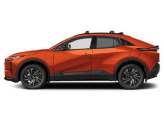 2026 Toyota C-HR SE AWD (GS)