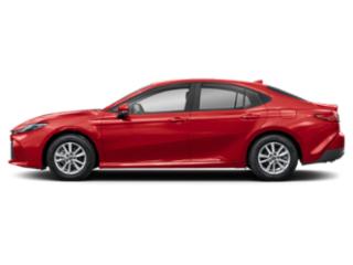 2026 Toyota Camry LE (GS)