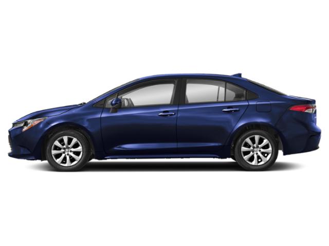 2026 Toyota Corolla LE CVT