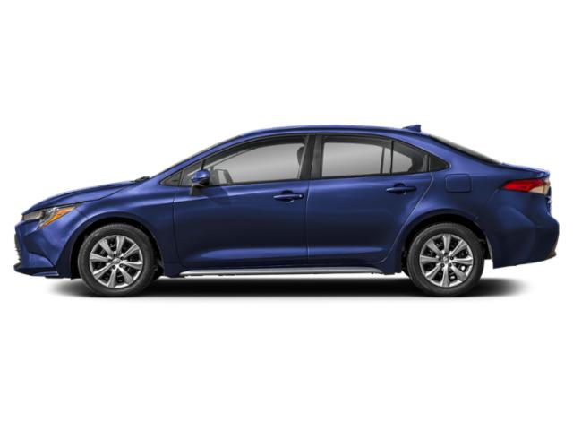 2026 Toyota Corolla LE CVT