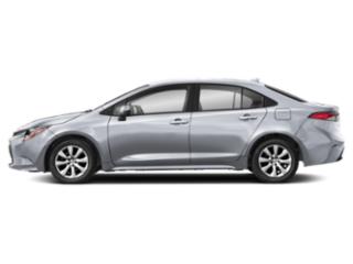 2026 Toyota Corolla LE CVT (Natl)