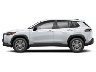 2026 Toyota Corolla Cross L 2WD (Natl)