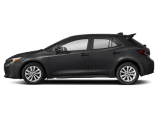 2026 Toyota Corolla Hatchback SE CVT (GS)