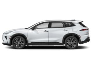 2026 Toyota Crown Signia XLE AWD (GS)