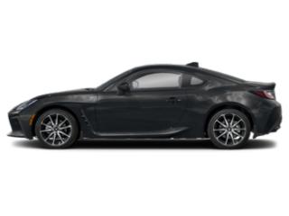 2026 Toyota GR86 Manual (GS)