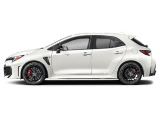 2026 Toyota GR Corolla Manual (GS)